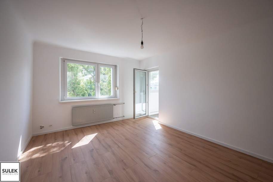 Forsthausgasse 15 - 3,5 Zimmer mit Loggia und Weitblick - ab sofort, Wohnung-kauf, 349.000,€, 1200 Wien 20., Brigittenau