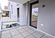 GRÜNBLICK, RUHELAGE, 67 m2 Neubau mit 2 Balkone, Wohnküche, 2 Zimmer, Wannenbad, Parketten, Lavendelweg