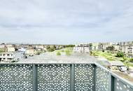 ERSTBEZUG: HERRLICHES 3 ZIMMER PENTHOUSE MIT DREI TERRASSEN IN 1220 WIEN