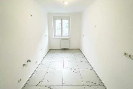 Exquisite, neu sanierte Wohnung in bester Lage – Ihr Traumzuhause wartet!, Wohnung-kauf, 439.000,€, 1090 Wien 9., Alsergrund