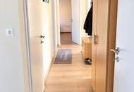 Leistbare sanierte 3-Zimmer-Wohnung mit Südwestbalkon und Grünblick – ruhig &amp; zentrumsnah in Bad Radkersburg | Thermennähe