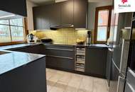 Modernes Traumhaus im Ungarviertel – Wärmepumpe, PV-Anlage, Doppelgarage &amp; WOW-Atrium!