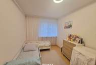 4-Zimmer-Wohnung in ausgezeichneter Lage!