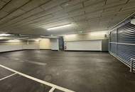 Tiefgaragenstellplatz in Neubauliegenschaft! E-Anschluss möglich!