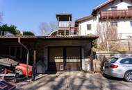 Haus, POOL und Wienerwaldblick Ihre GELEGENHEIT