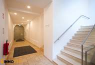 Hochexklusive 2-Zimmerwohnung mit sonnigem Eigengarten + Weinkeller nähe Mariahilfer Straße!