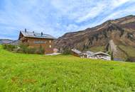 1.792 m² Baugrundstück mit Freizeitparadies direkt vor der Tür