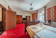 Historisches Hotel mit Restaurant &amp; Erweiterungspotenzial im Erholungsgebiet Semmering