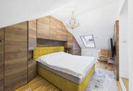 Reihenhaus/Maisonette für anspruchsvolle Paare