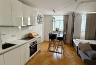 Charmante 1 Zimmerwohnung in Nähe von Gersthof – zu verkaufen