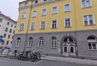 Charmante Altbauwohnung in bester Lage