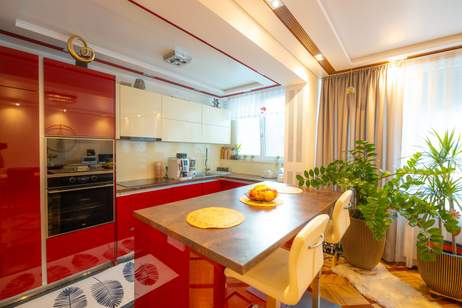 Vollrenovierte Dreizimmer-Wohnung mit großem Kellerraum, Wohnung-kauf, 339.000,€, 2344 Mödling