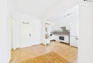 Stilvolle 2-Zimmer-Wohnung in Ruhelage // 64 m² mit viel Licht & Gemeinschaftsgarten // Exklusives Wohnen im Döblinger Cottageviertel