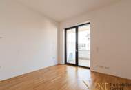 Moderne 2-Zimmer-Wohnung inkl. Terrasse in Linzer Bestlage an der Promenade zu vermieten!