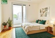 URBANES WOHNEN IN GRÜNER IDYLLE - IHR NEUES ZUHAUSE IN DER GREEN CITY - AKTION - 2 MONATE MIETZINSFREI