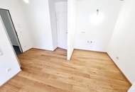 Perfekte Kleinwohnung mit Loggia! Energieeffizienz durch Photovoltaikanlage und Wärmepumpe! Ruhige Seitengasse + Faires Preis-Leistungs-Verhältnis + Perfekte Anbindung und Nahversorgung!