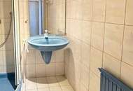 3 Zimmer, Südbalkon und ruhige Innenhoflage am Wilhelminenberg