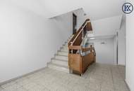 Sonniges Wohnglück in Meidling: Süd-Ausrichtung mit grünem Ausblick und Ruhelage