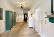 6Zi -Landhaus in idyllischer Lage am Kamp Besichtigung Di 20.1.25 - Vormittag