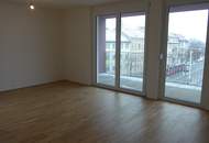 2-Zimmer-Neubauwohnung inkl. Loggia, Komplettküche und Kellerabteil nahe Bahnhof Floridsdorf/ LS84 Top 35