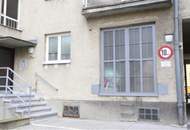 Effiziente Büroflächen und Geschäfts- Ladenlokal/ Praxis Ebenerdig nähe Hbf, Rendite derzeit: 5,5%