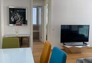 Exklusive 3-Zimmer-Wohnung mit Loggia &amp; Balkon – Parkside Living im Herzen des 3. Bezirks
