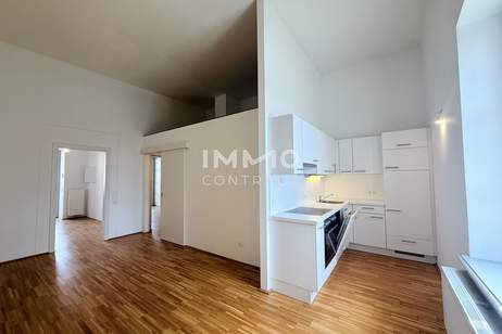 Wohnen wo andere Urlaub machen, Wohnung-miete, 650,06,€, 7100 Neusiedl am See