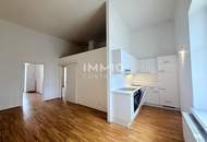 Wohnen wo andere Urlaub machen