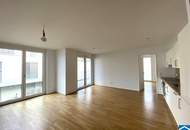 2-Zimmerwohntraum mit Balkon!