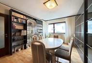 TOLLE LAGE - BREITENSEE: direkt bei der U-Bahn I inkl. Garagenstellplatz I Sauna & Fitnessraum I perfekt geschnitten I hervorragende Infrastruktur I 2. Liftstock