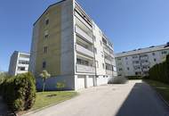 Leistbare 2-Zimmer Eigentumswohnung mit Garage in zentraler Lage
