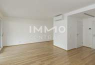 Hochwertig ausgestattete 2 Zimmer Wohnung mit Eigengarten und großzügiger Terrasse! ERSTBEZUG!