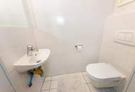 Zu Fuß ins LKH, 3-Zimmer-Wohnung mit Garten und TG-Abstellplatz!