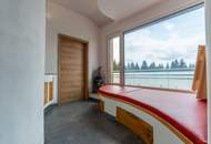 Top-Betriebsliegenschaft mit grosser Wohnung und Direktzugang zur A1 - Ideal für Lager, Dienstleistung & Lieferlogistik