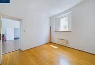 Top 14 - OG - Wohnungseigentum im Altbau für SMALL BUDGET - Helle 2-Zimmer-Wohnung mit Gartenblick und Schwedenofen