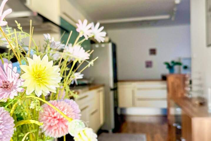 Familientaugliche 3 Zimmer-Wohnung mit Loggia, Wohnung-miete, 1.490,00,€, 1140 Wien 14., Penzing