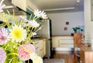 Familientaugliche 3 Zimmer-Wohnung mit Loggia