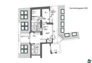 Exklusive Penthouse-Maisonette mit Panoramablick über Wien