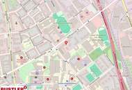 D2 Stadtoase- toller Schnitt in den ruhigen Innenhof