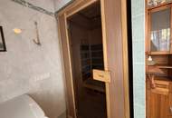 Einzigartige Liegenschaft mit Garage und Pool!