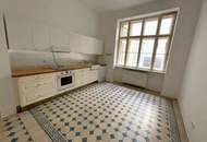 236m² - Zwei Wohneinheiten - WG-Tauglich - U1