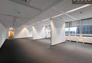 + + + TECH GATE VIENNA - Bauteil GATE - Büros in der DONAU CITY + + +