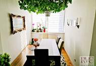 Gepflegte, sehr zentrale 3-Zimmer-Wohnung – modernisiert und perfekt für Anleger oder Eigennutzer