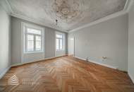 Moderne 4-Zimmer Wohnung mit Loggia