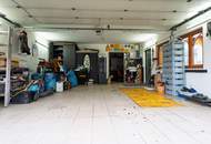 Charakteristisches Haus in Untersiebenbrunn - Eckgrundstück, Gepflegt, TOP Garten!