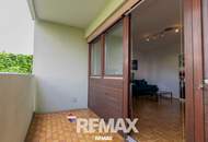 Beliebte Wohnlage Graz-Ries – Wohnung mit Loggia &amp; Garagenplatz