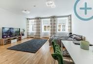 unbefristet vermietetes 1-Zimmer-Altbauatelier