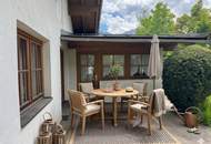 Seltene Gelegenheit: ZWEITWOHNSITZ! Chalet in ruhiger Lage von Zell am See