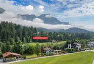 Tiroler Landhaus - Ein Anwesen für Generationen