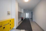 3,5-Zimmer-Maisonette mit Balkon – Wohnen auf zwei Ebenen in 1110 Wien